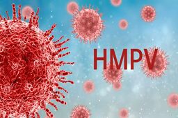 ویروس HMPV چه علائمی دارد و راه درمانش چیست؟