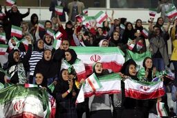 خبر خوب «فرانس۲۴» برای زنان فوتبال‌دوست ایرانی