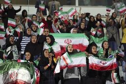 خبر خوب «فرانس۲۴» برای زنان فوتبال‌دوست ایرانی