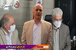 شهردار کرمانشاه باید هر 15 روز گزارش مالی به شورا ارائه دهد که متاسفانه خبری نیست 