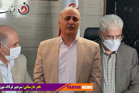 شهردار کرمانشاه باید هر 15 روز گزارش مالی به شورا ارائه دهد که متاسفانه خبری نیست 