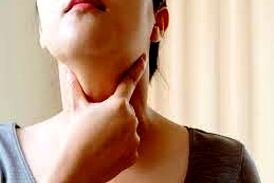 ویدیو/ علائم و نشانه‌های کم کاری تیروئید را بشناسید