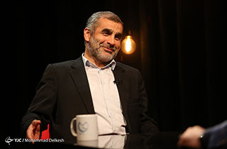 رابطه حال حاضر وزیر راه و شهرسازی احمدی نژاد با او!