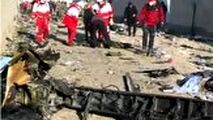 علت سقوط هواپیمای اوکراینی؛ از احتمال تا واقعیت