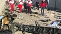 علت سقوط هواپیمای اوکراینی؛ از احتمال تا واقعیت