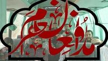 آخرین لحظات زندگی شهدای مدافع حرم خان‌ طومان
