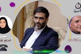 رسانه ها برای ایجاد اختلاف بین سعید محمد و رئیس جمهور راه دیگری در پیش بگیرند 