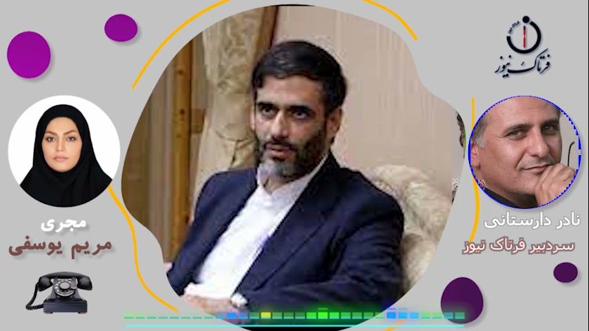 رسانه ها برای ایجاد اختلاف بین سعید محمد و رئیس جمهور راه دیگری در پیش بگیرند 