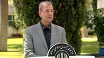سخنگوی دولت: زیر ساخت‌های لازم برای ورود زنان به ورزشگاه‌ها فراهم شده است