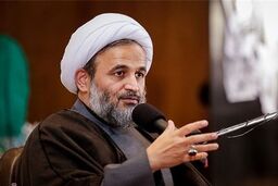 برداشت معنوی علیرضا پناهیان از یک فیلم هالیوودی