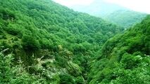رویایی‌ترین صحنه از طبیعت