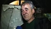 همه‌چیز درباره فردی که به‌خاطر سوختن جهیزیه دخترش توسط اغتشاش‌گران، مقابل دوربین گریه کرد