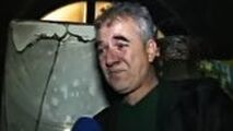 همه‌چیز درباره فردی که به‌خاطر سوختن جهیزیه دخترش توسط اغتشاش‌گران، مقابل دوربین گریه کرد