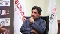تماس تلفنی و انتقاد تند دکتر شهاب نادری از عملکرد وزارت راه