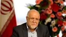 اختصاصی / وزیر نفت چه قولی به مجمع نمایندگان استان کرمانشاه داد ؟