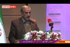 صحبت های مرحوم محسن ملکی چندساعت قبل از فوت