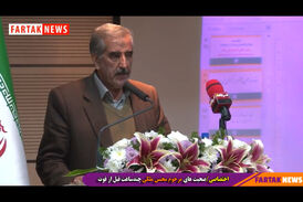 صحبت های مرحوم محسن ملکی چندساعت قبل از فوت