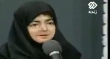 تلاش کاربران برای تحقق آرزوی یک بیمار پروانه‌ای برای دیدار با رهبری!