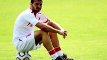  رفیعی تیم جدید خود را شناخت