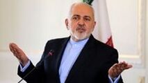 ظریف: اروپایی‌ها در موقعیتی نیستند که از ایران انتقاد کنند