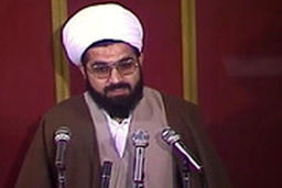 دومین پاسخ تصویری دولت به رسانه ملی که تلویزیون پخش نکرد:سخنرانی روحانی در مجلس اول را تقطیع و تحریف کردید!