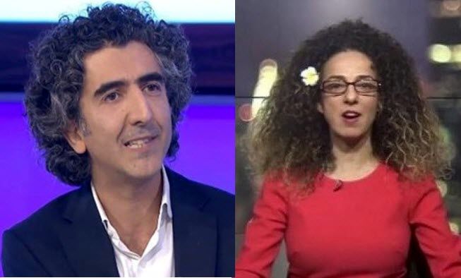 رپرتاژ آگهی بی‌شرمانه و یکطرفه BBC از مسیح علینژاد 