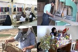 حال روز صنایع کوچکی که در جدال با مشکلاتی بزرگ هستند