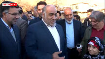 دارنده چهارمین زنگ طلایی عصرجدید دوست دارد چکاره شود؟ 
