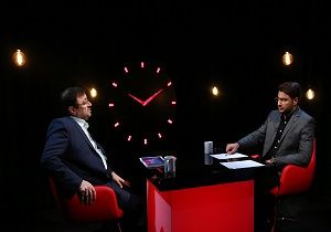 گفت‌وگویی صریح و شفاف با مرد شماره یک فضای مجازی!