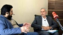 تلویزیون نداشتیم که فیلم های دوره شاه رو ببینم