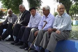 حقوق بازنشستگان مناطق جنگی هم چنان در هاله ای از ابهام!