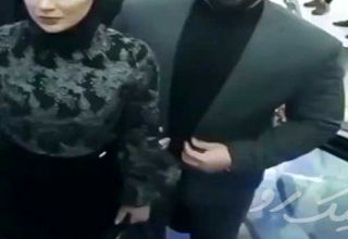کنایه سنگین امیرمحمد زند به سلبریتی که بدون بادیگارد بیرون نمی‌رود