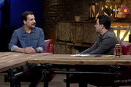  ماجرای کشته شدن پدر بازیگر مشهور در تصادف با مایلی کهن