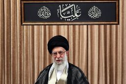 واکنش مقام معظم رهبری به فایل صوتی ظریف