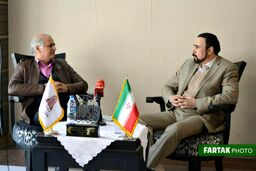 بررسی روند انتخابات و نقش آن در توسعه استان کرمانشاه