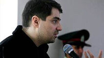 شهرام جزایری چگونه دستگیر شد؟