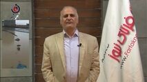 مدیرانی که نمی‌توانند در جهت خدمت به مردم باشند، بهتر است که نباشند 