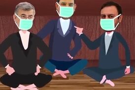 اختصاصی/ نگاهی متفاوت به انتخاب شهردار تهران 