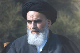 اولین بیانات امام خمینی(ره) بعد از فرار شاه