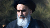 اولین بیانات امام خمینی(ره) بعد از فرار شاه