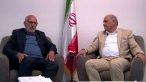 از ماجرای استیضاح مرحوم همتی تا تقابل با دو عضو شورای شهر 