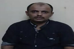 دستگیری جاسوسان سعودی در یمن!