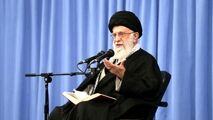 اشاره رهبری به یک ویروس در شب انتخابات