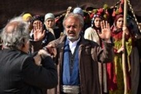 متلک عزت ضرغامی به ماجرای جنجالی سفیر چین برای این شوخی سعید آقاخانی!