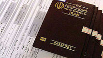 زائران گول صدور روادید اربعین با هزینه کمتر را نخورند!