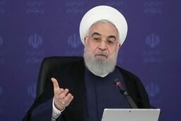 زمان واریز یارانه کرونایی از زبان روحانی
