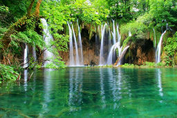 ۱۰ جاذبه دیدنی و زیبای ایران