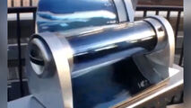 پخت غذا در طبیعت، بدون نیاز به برق و گاز!