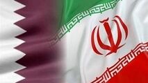 محصولاتی که از ایران به کشور قطر صادر می‌شود