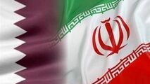 محصولاتی که از ایران به کشور قطر صادر می‌شود